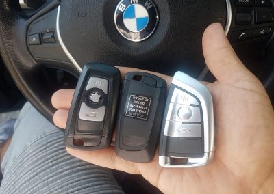 מבחר ענק לשלטי BMW